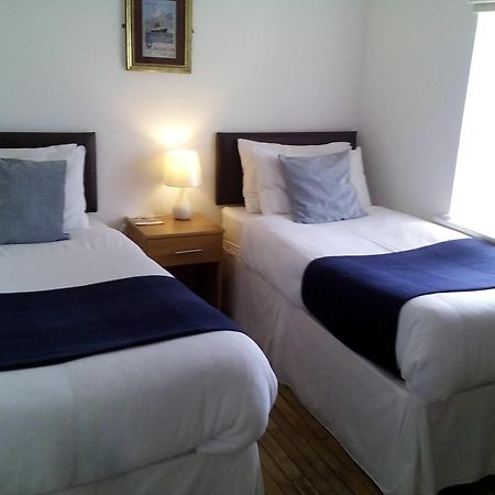 Starfish Rooms Tarbert  Quarto foto