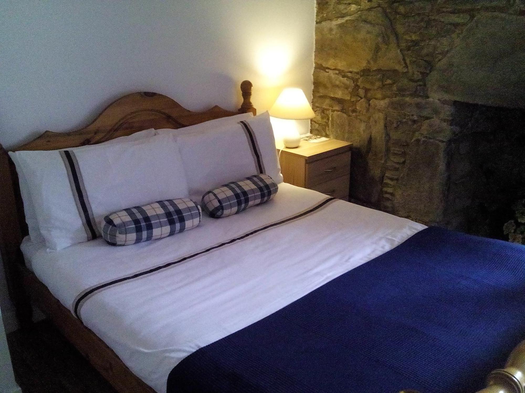 Starfish Rooms Tarbert  Quarto foto